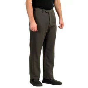 Armani Collezioni Men's Dress Pants – Size 54 (EU) | Made in Bulgaria Upgrade